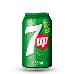 7 Up Free 