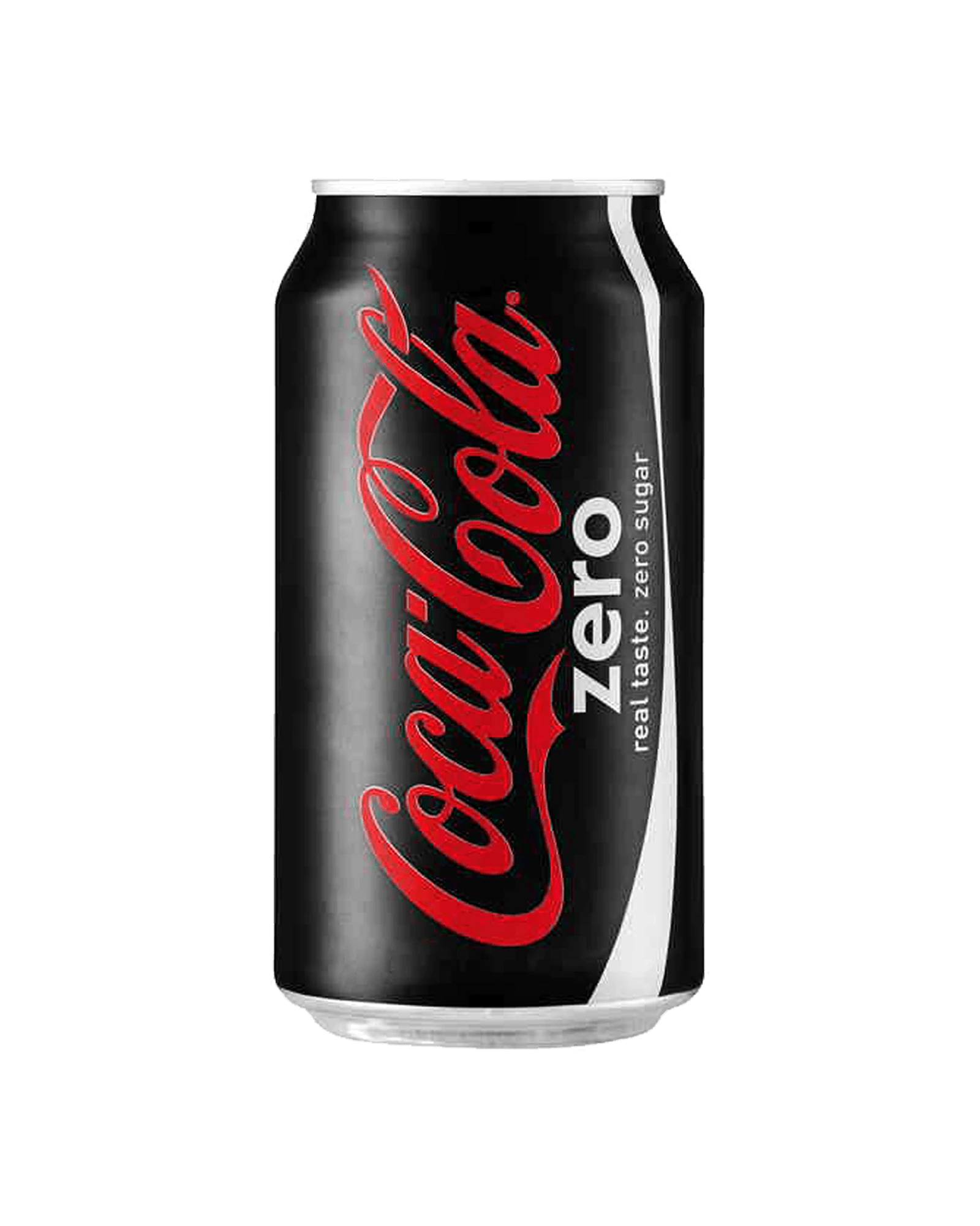 Zero Coke 