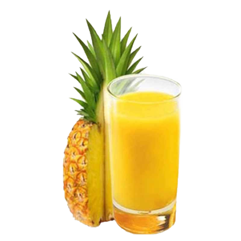Pineapple Juice 