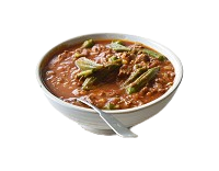 Okra Stew 