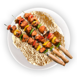 Dighi Kebab 