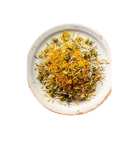 Broad Bean Rice With Lamb Shank 