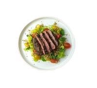 Lamb Fillet Steak 