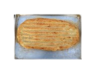 Barbari Bread 