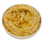 Hummus Starter 